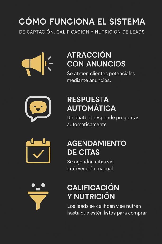 Infografía del sistema